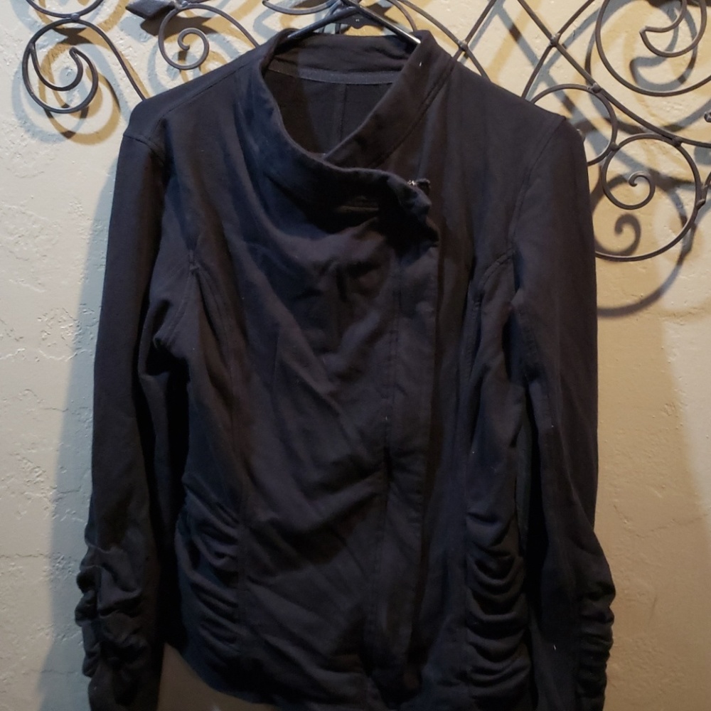 Xersion zipper jacket